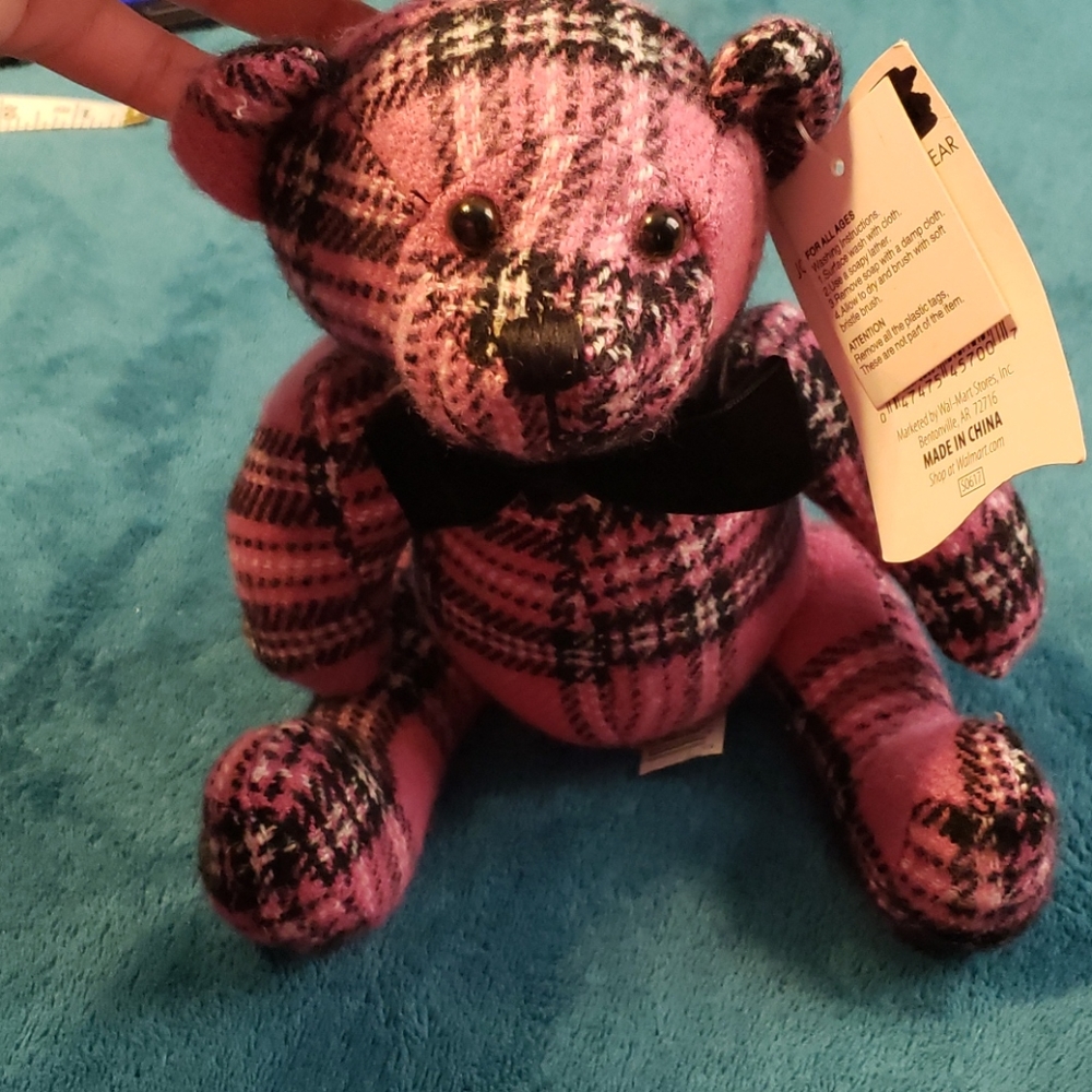 Dan dee bear